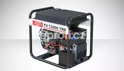 FV13000TRE Fogo