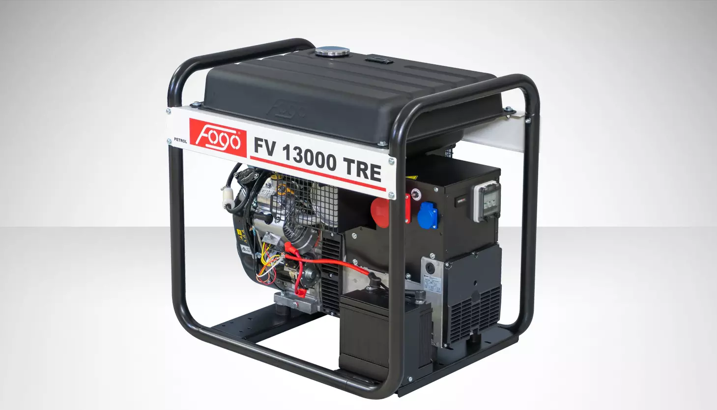 FV13000TRE Fogo