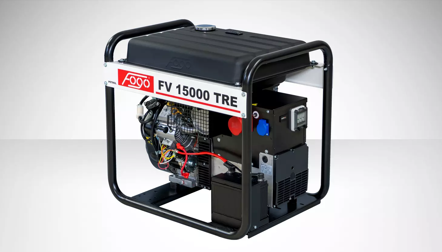 FV15000TRE