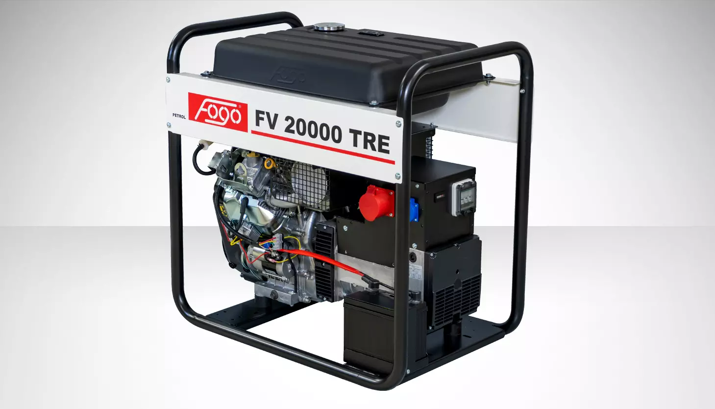 FV20000TRE